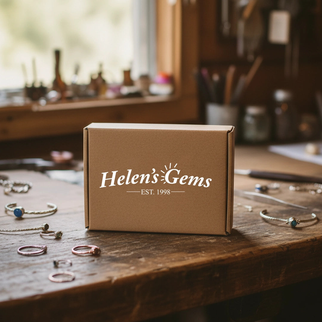 Mystery Box